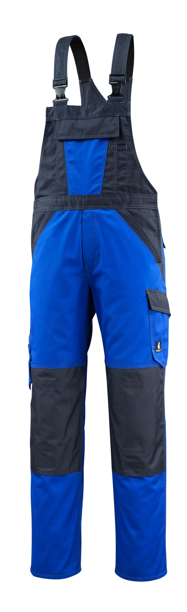 Mascot LIGHT American Overalls With Knee Pockets
