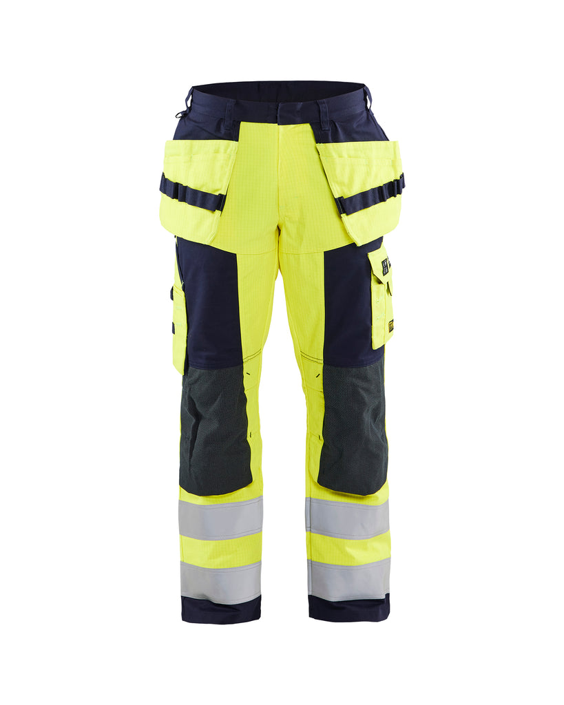 Blåkläder Multinorm Craftsman Trousers