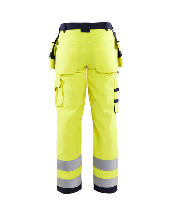 Blåkläder Multinorm Craftsman Trousers