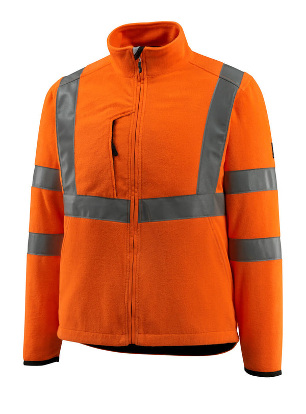 Mascot SAFE Light Fleece Jacket