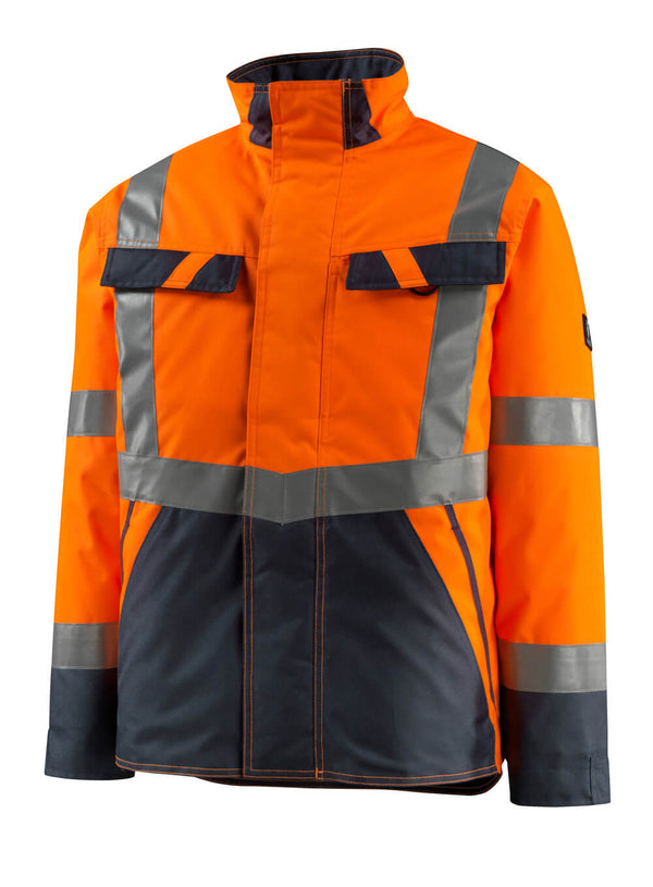 Manteau d'hiver léger Mascot SAFE