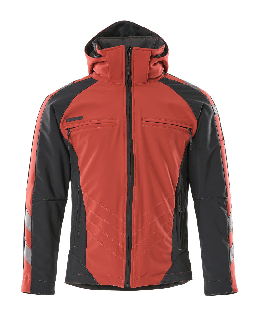 Mascot UNIEKE Winterjas