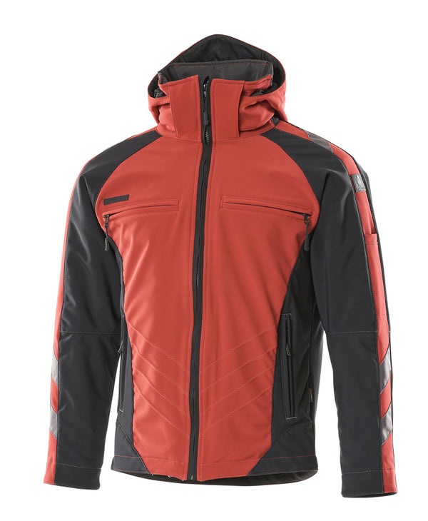 Mascot UNIEKE Winterjas