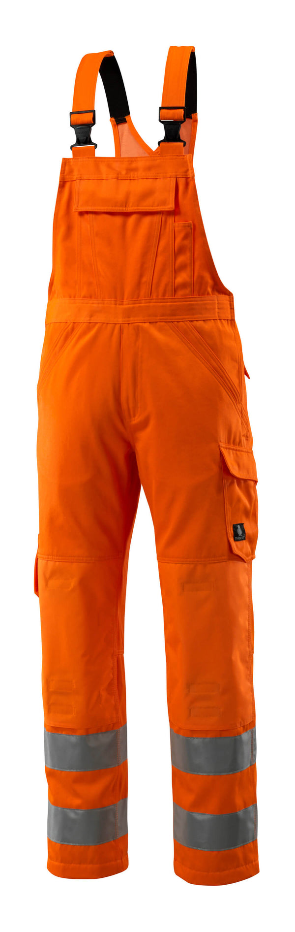 Mascot SAFE Light American Overalls With Knee Pockets