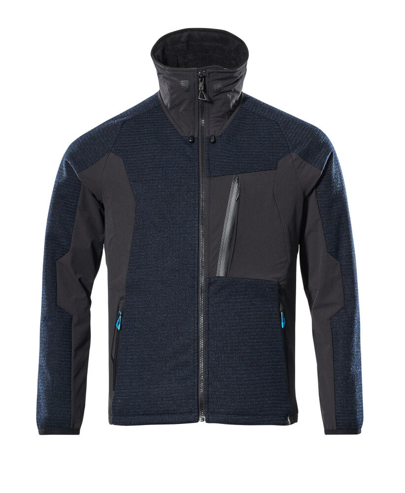 Mascot ADVANCED Knitted Jacket With Zipper