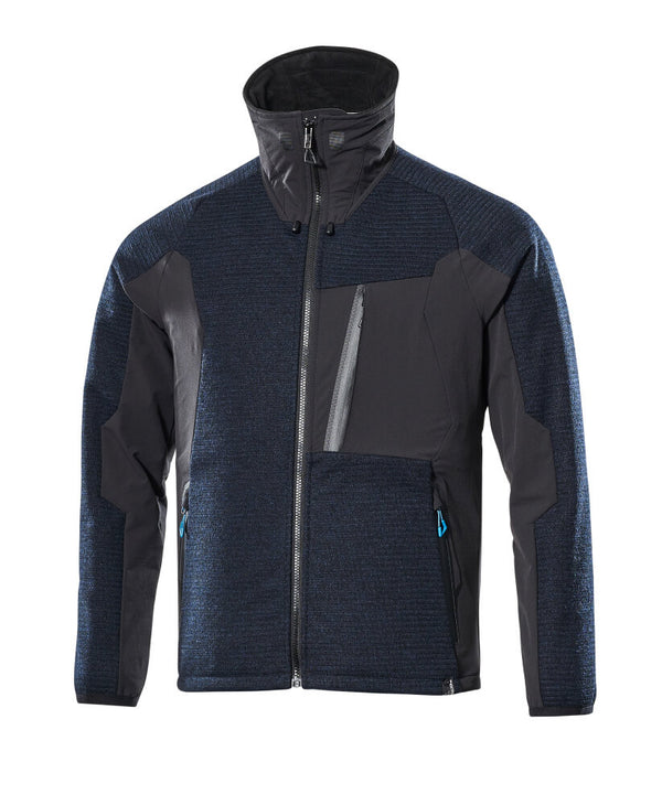 Mascot ADVANCED Knitted Jacket With Zipper