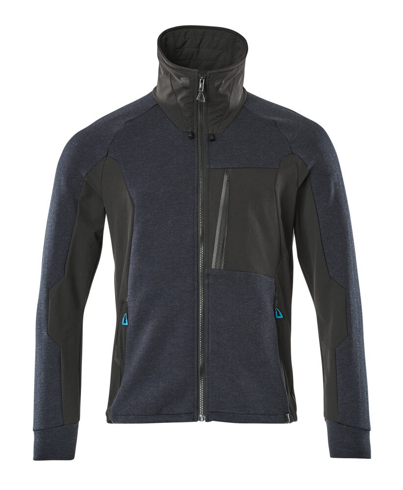 Mascot ADVANCED Sweater With Zipper