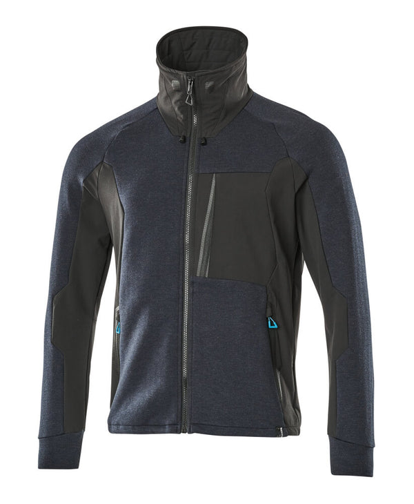 Mascot ADVANCED Sweater With Zipper