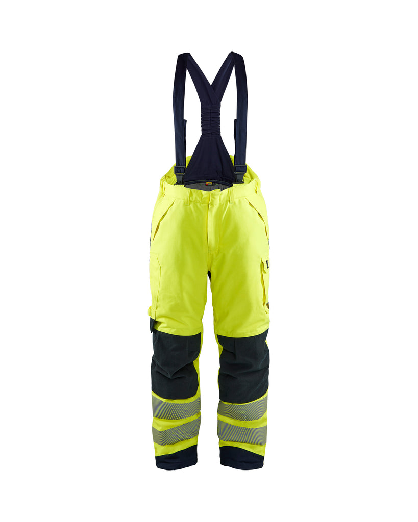 Blåkläder Multinorm Winter Bib Overall