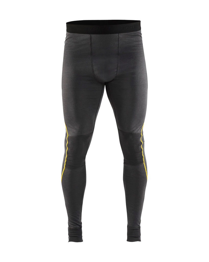 Blåkläder Underwear trousers XLIGHT, 100% Merino