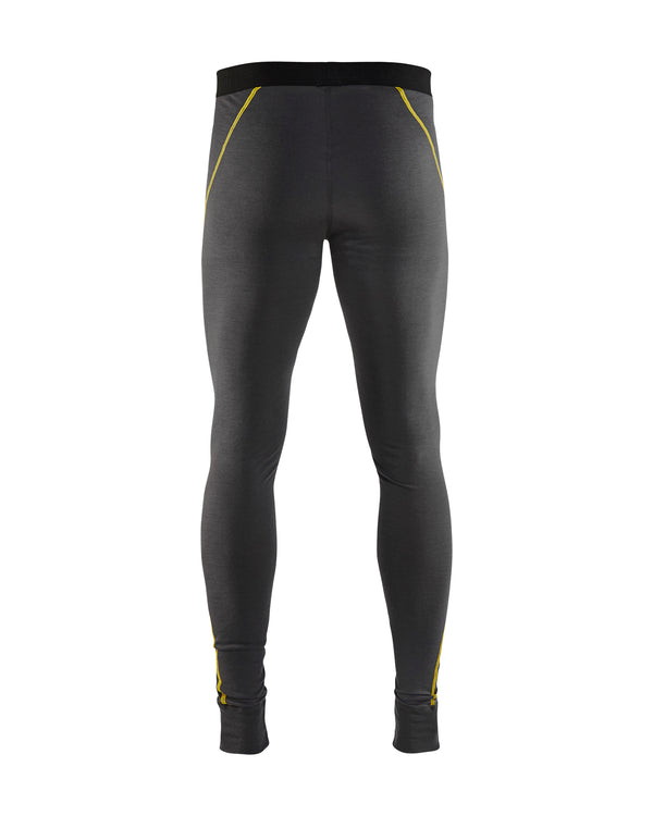 Blåkläder Underwear trousers XLIGHT, 100% Merino