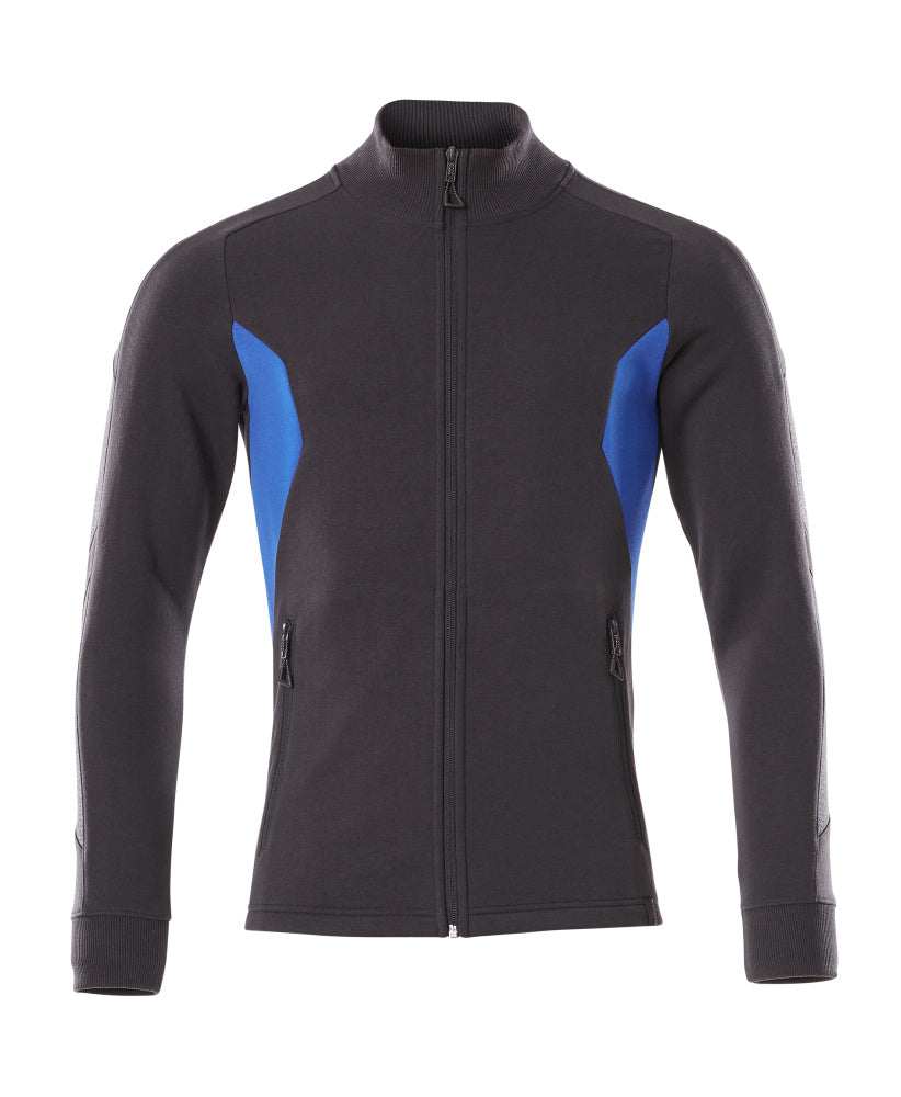 Mascot ACCELERATE Sweater With Zipper