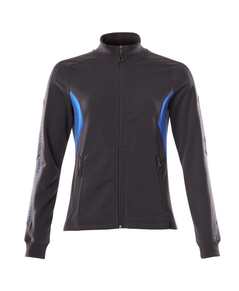 Mascot ACCELERATE Sweater With Zipper