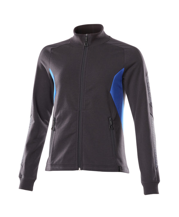 Mascot ACCELERATE Sweater With Zipper
