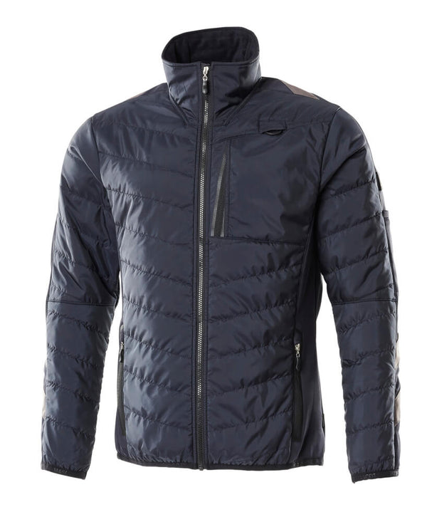 Mascot UNIEKE Thermojas