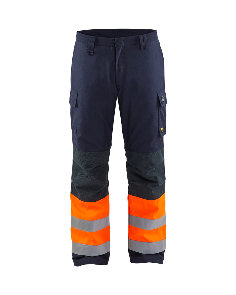 Blåkläder Multinorm Inherent winter trousers