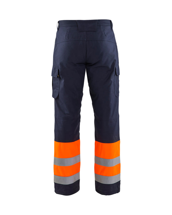 Blåkläder Multinorm Inherent winter trousers