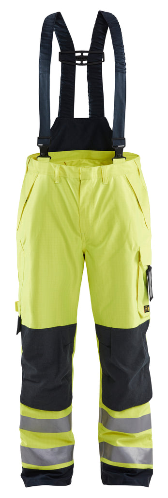 Blåkläder Multinorm shell trousers