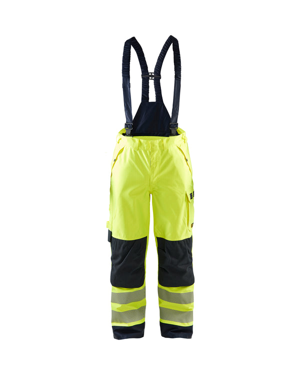 Blåkläder Multinorm shell trousers