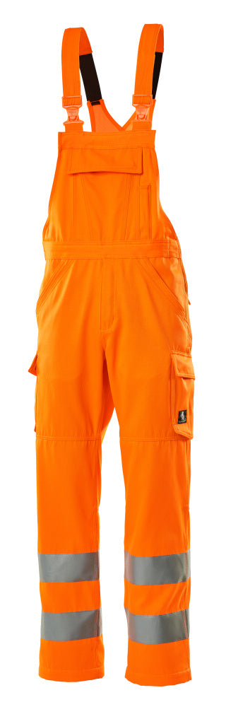 Mascot SAFE Light American Overalls
