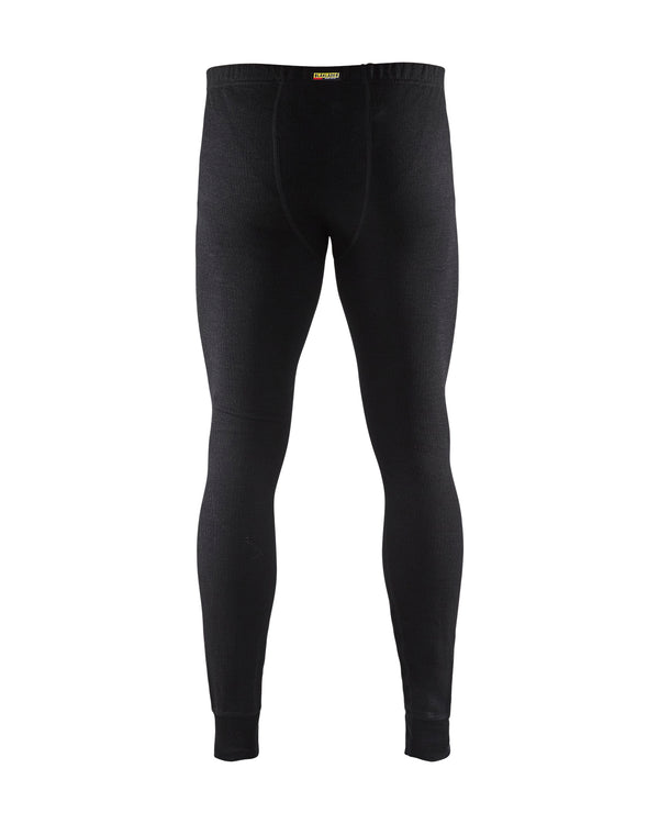 Blåkläder Underwear trousers XWARM 70% merino
