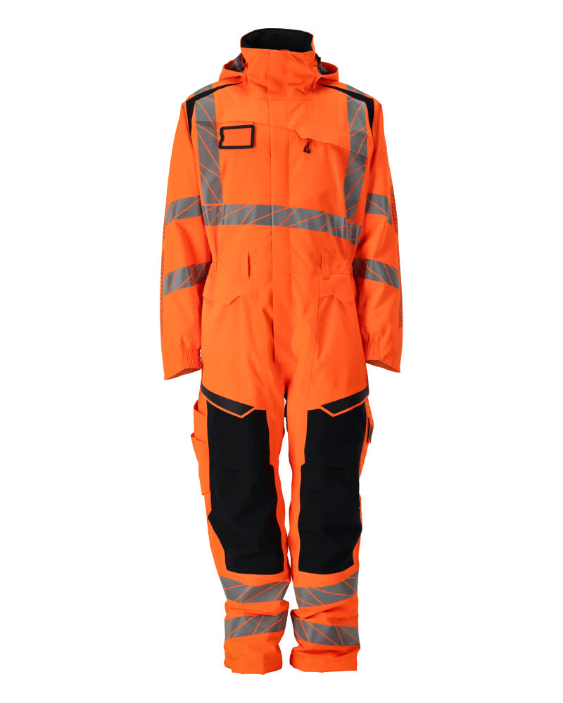 Mascot ACCELERATE Safe Winteroverall
