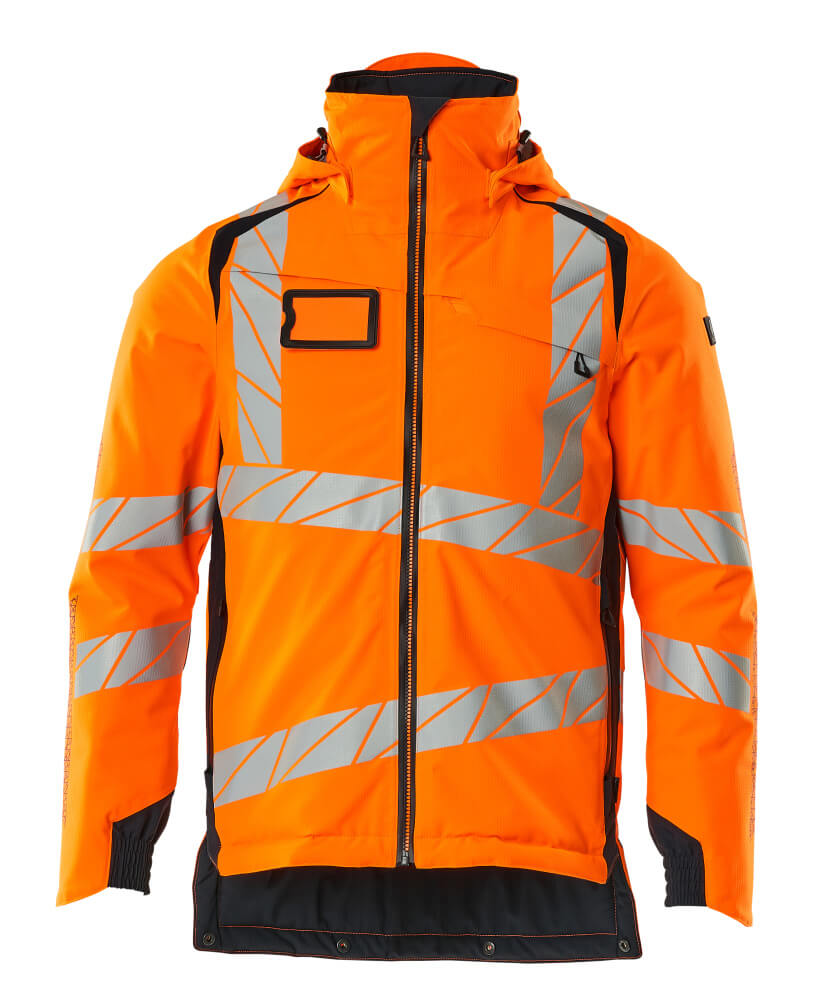 Mascot ACCELERATE Safe Winter Coat