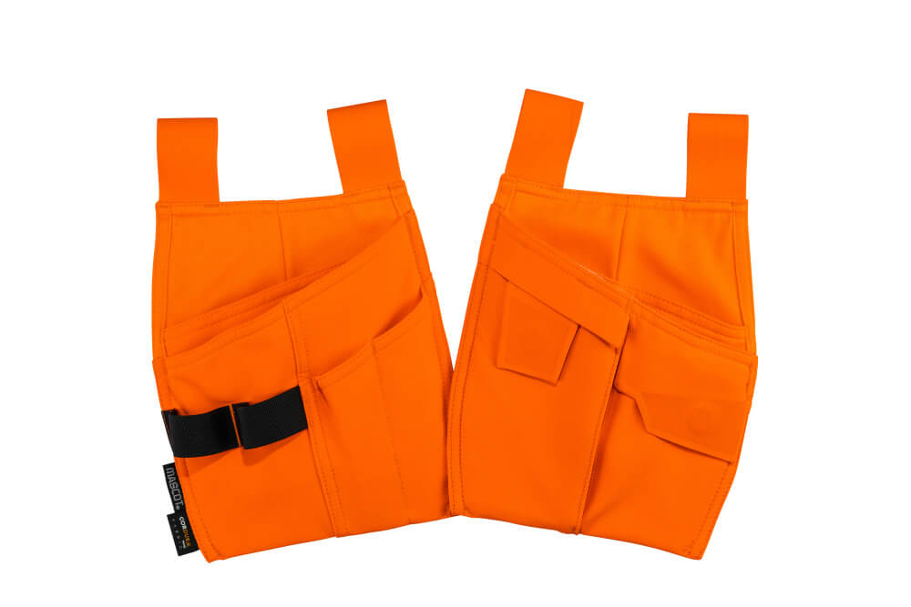 Mascot COMPLETE Nail Pockets