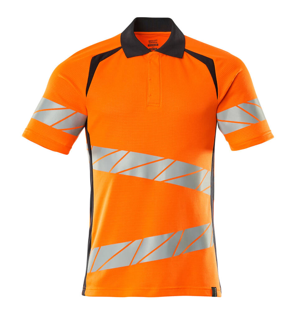 Mascot ACCELERATE Veilig Poloshirt Shirt