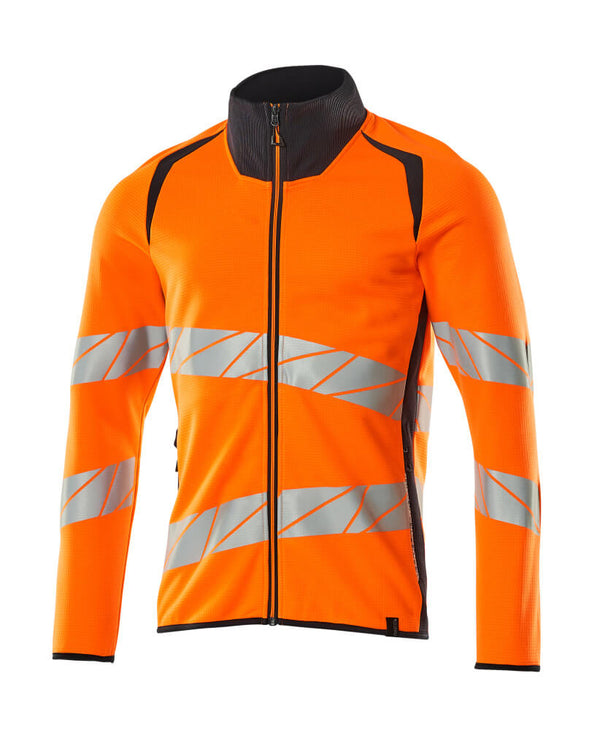 Mascot ACCELERATE Safe Sweater With Zipper