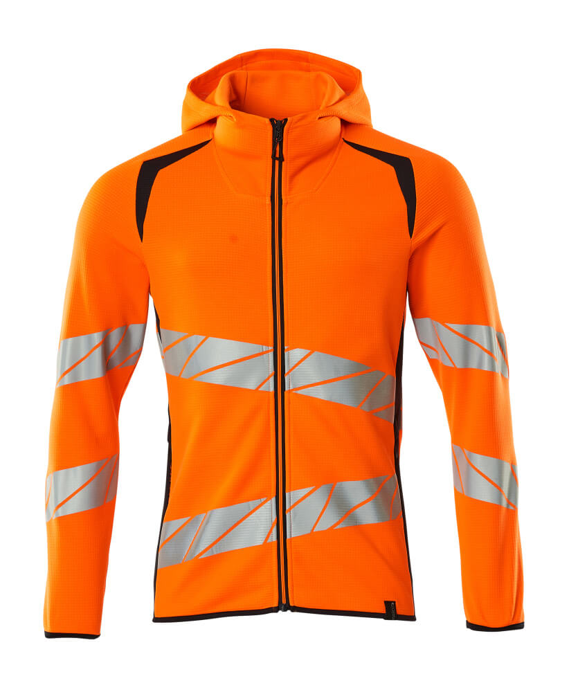 Mascot ACCELERATE Safe Zip-up Hoodie