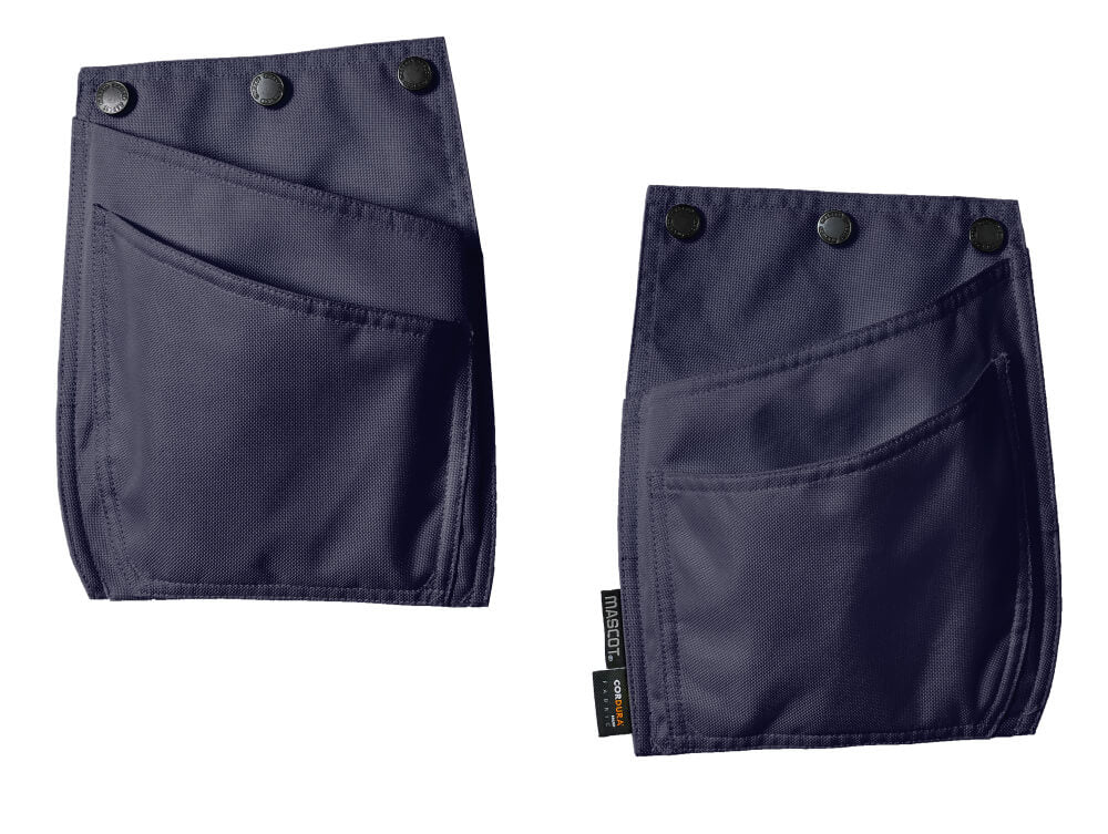 Mascot COMPLETE Nail Pockets