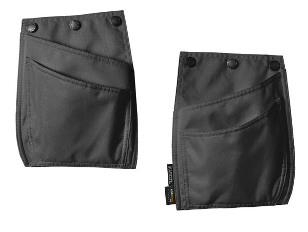 Mascot COMPLETE Nail Pockets