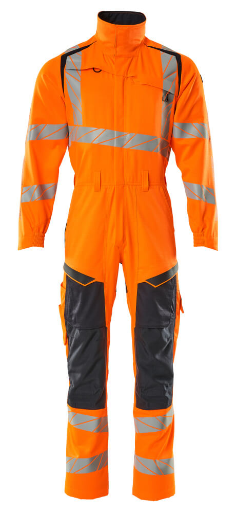 Mascot ACCELERATE Safe Overalls With Knee Pockets