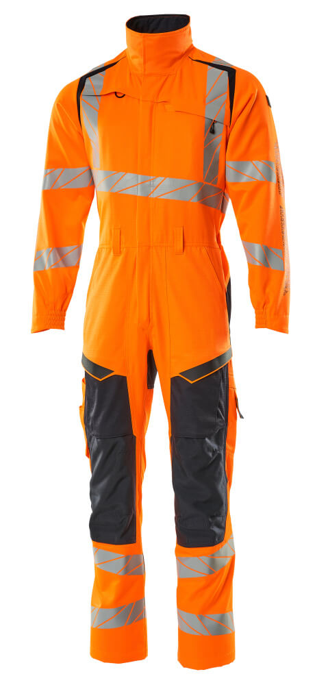 Mascot ACCELERATE Safe Overalls With Knee Pockets