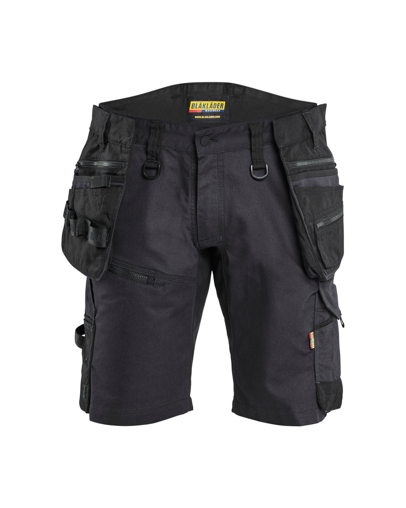 Blåkläder STRIKER Craftsman Shorts with stretch