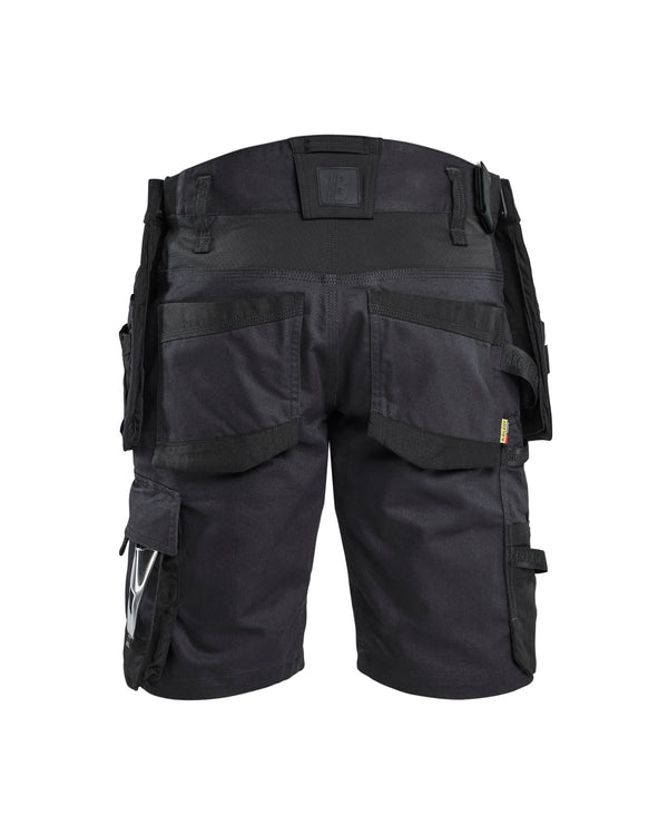 Blåkläder STRIKER Craftsman Shorts with stretch