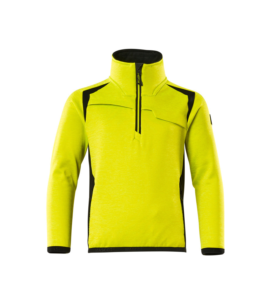 Mascot ACCELERATE Safe Fleece Sweater For Children