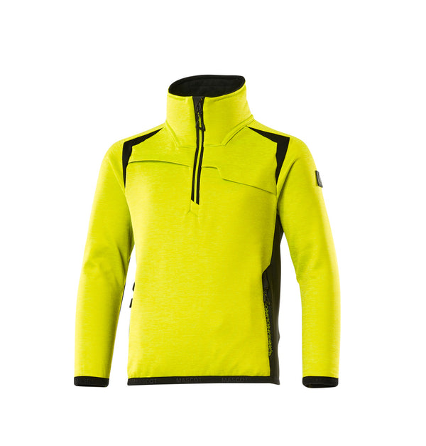Mascot ACCELERATE Safe Fleece Sweater For Children