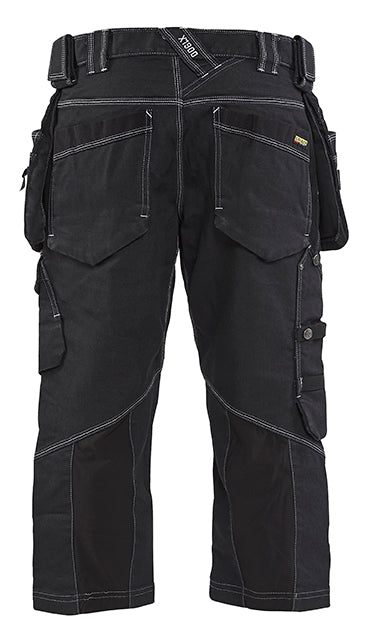 Short pirate extensible Blåkläder X1900