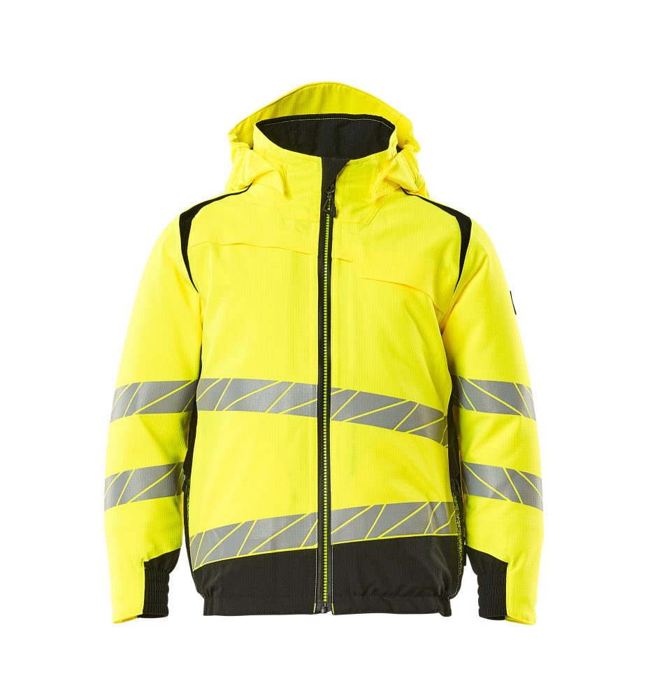 Mascot ACCELERATE Veilige Winterjas Voor Kinderen