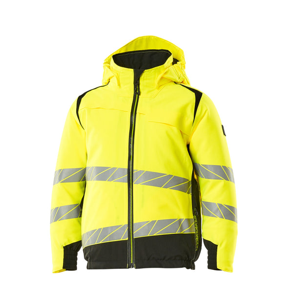 Veste d'hiver sûre pour enfants Mascot ACCELERATE
