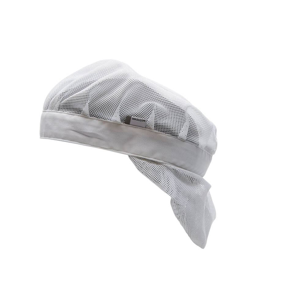 Mascot FOOD & Care Cap With Hairnet