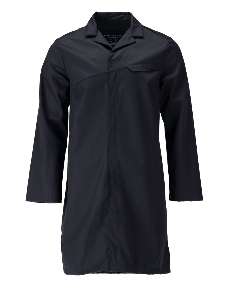 Mascot FOOD & Care Dust Coat, Long