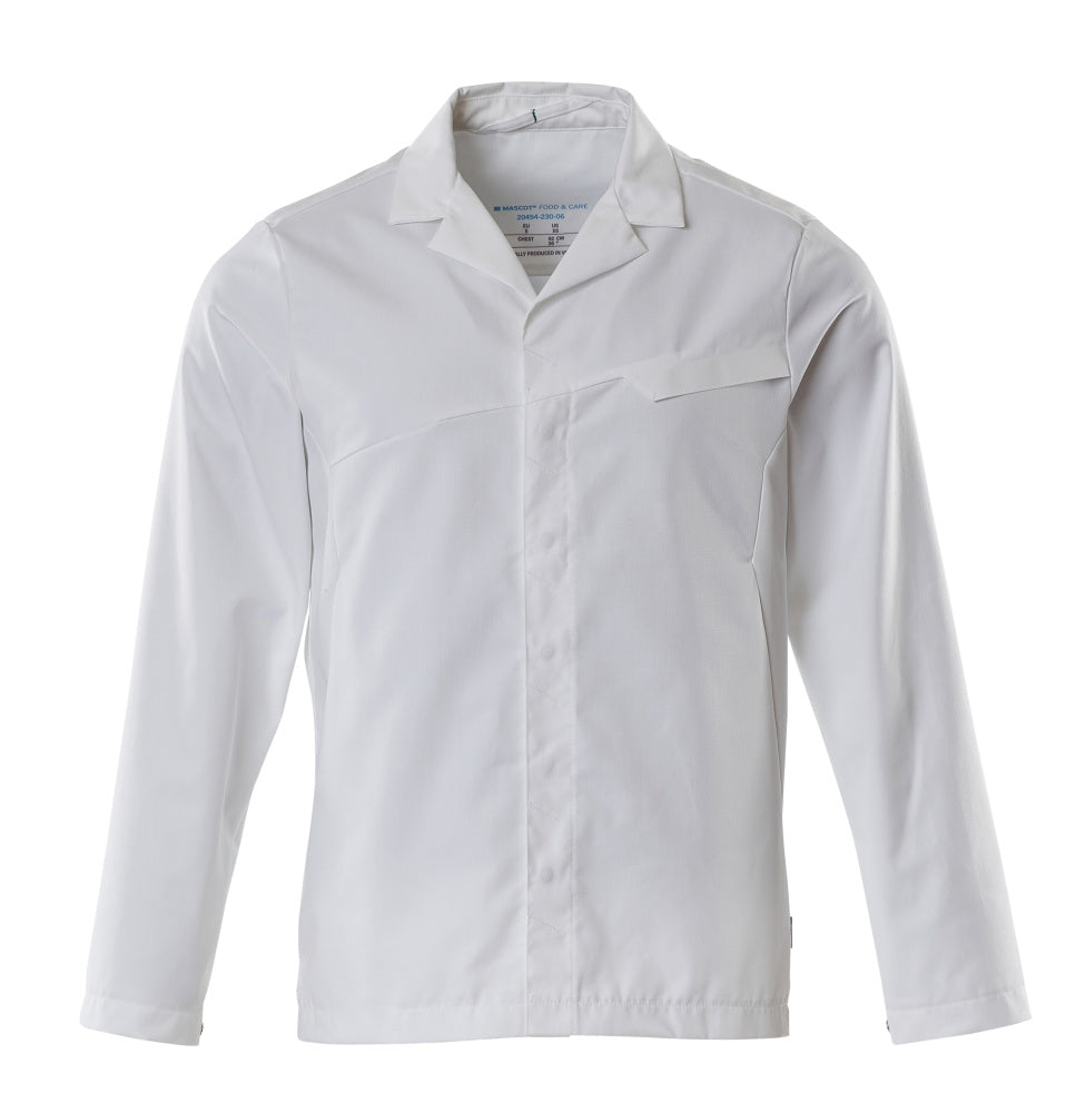 Mascot FOOD & Care Jacket