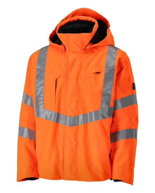 Veste Shell Mascot SAFE Supreme