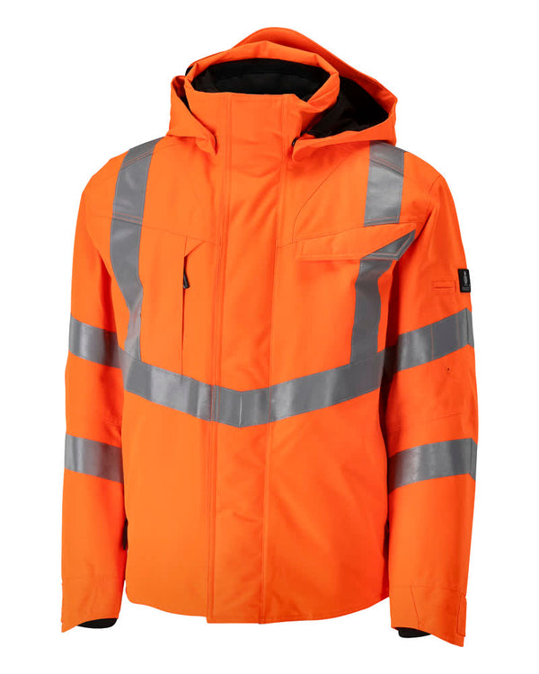 Mascot SAFE Supreme Winterjas