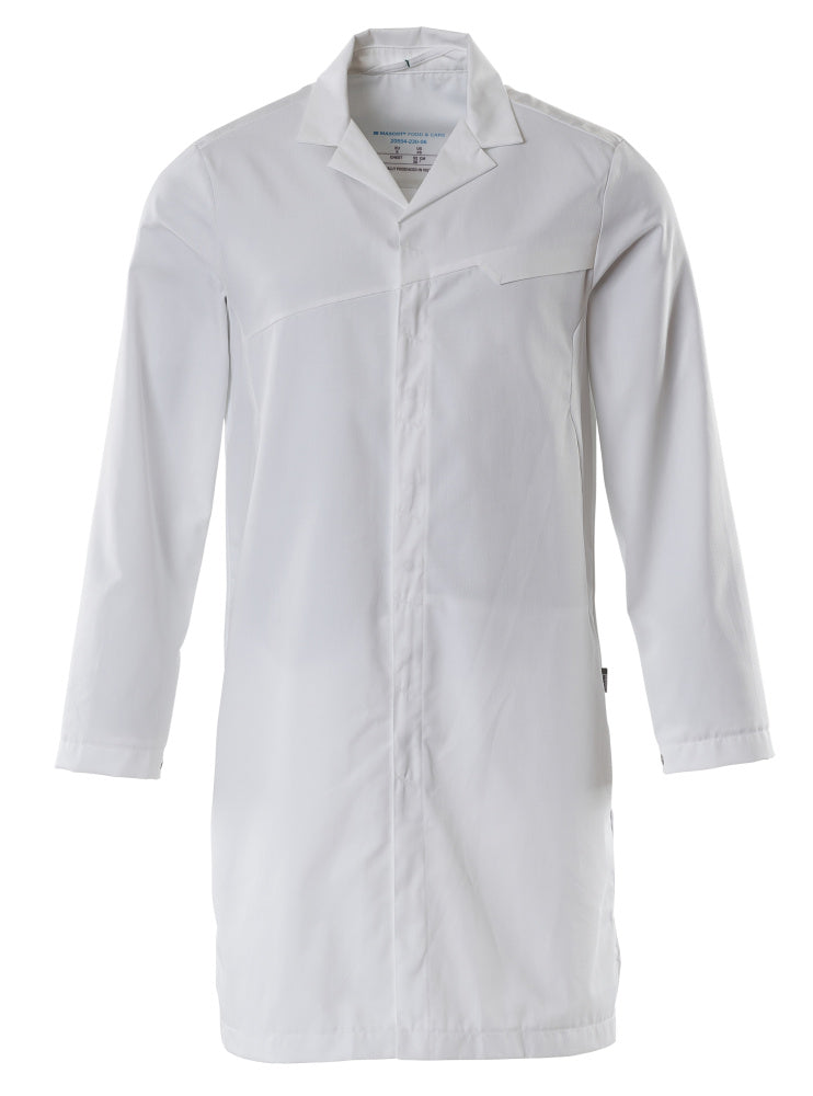 Mascot FOOD & Care Dust Coat, Long