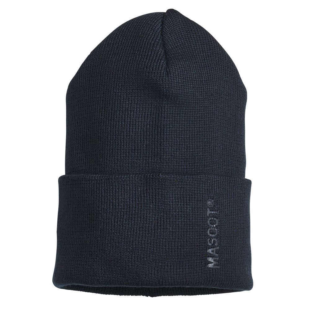 Mascot COMPLETE Knitted Hat