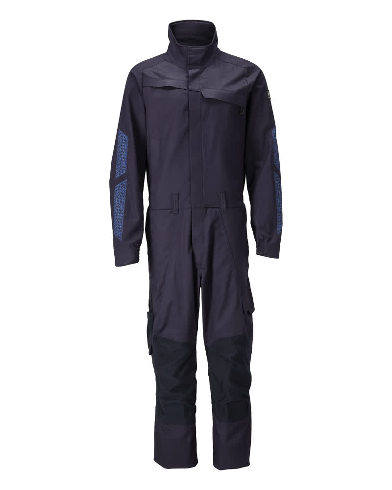 Mascot ACCELERATE Overalls With Knee Pockets